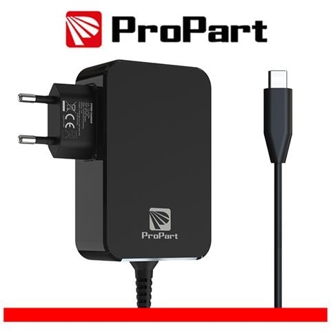 Alimentatore Gan Type C 90w Nero - Foto 1